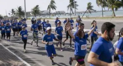 foto corrida estado alagoas