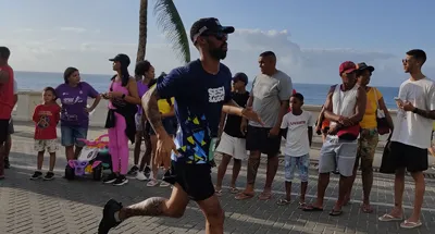 foto corrida estado bahia