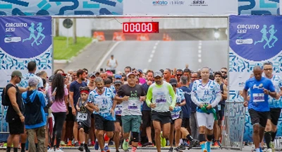 foto corrida estado distrito-federal