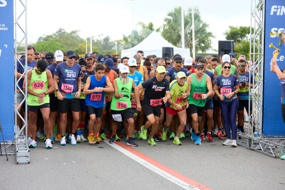 foto corrida estado espirito-santo