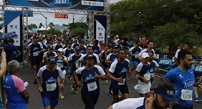 foto corrida estado espirito-santo