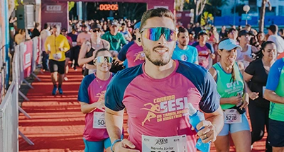 foto corrida estado goias