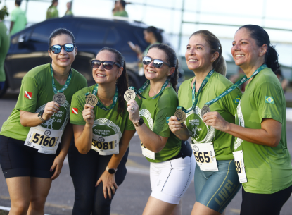 foto corrida estado para