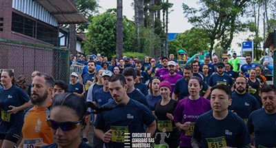 foto corrida estado parana