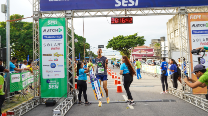 foto corrida estado pernambuco