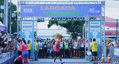 foto corrida estado pernambuco