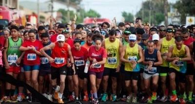 foto corrida estado pernambuco