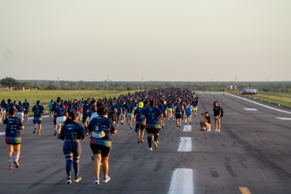 foto corrida estado rio grande do norte