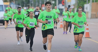 foto corrida estado rio-grande-sul