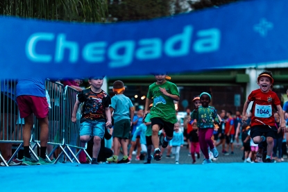 foto corrida estado santa-catarina