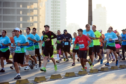 foto corrida estado são paulo