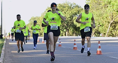 foto corrida estado tocantins